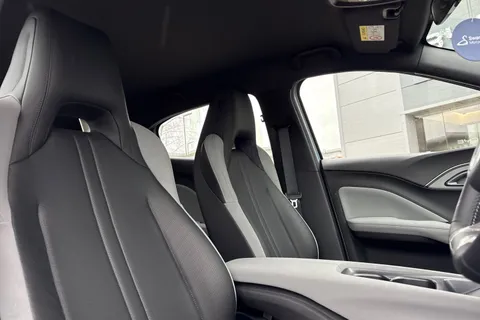 BYD Dolphin Surf 65kW Boost 43kWh 5dr Auto Thumbnail #21