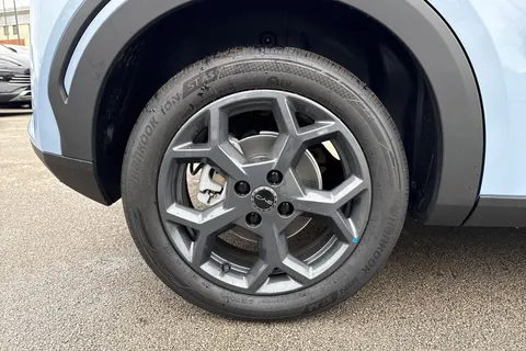 BYD Dolphin Surf 65kW Boost 43kWh 5dr Auto Thumbnail #22