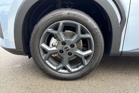 BYD Dolphin Surf 65kW Boost 43kWh 5dr Auto Thumbnail #23