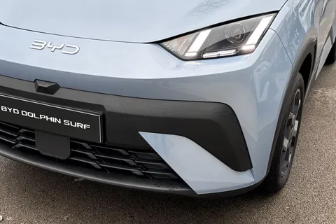 BYD Dolphin Surf 65kW Boost 43kWh 5dr Auto Thumbnail #25