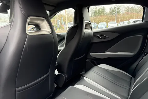 BYD Dolphin Surf 65kW Boost 43kWh 5dr Auto Thumbnail #32