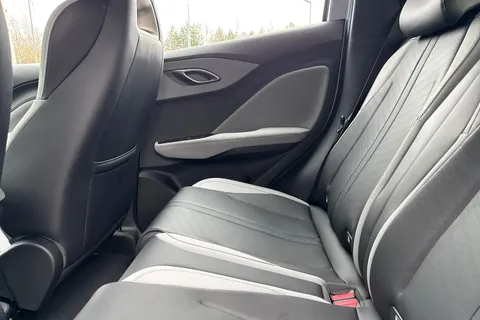 BYD Dolphin Surf 65kW Boost 43kWh 5dr Auto Thumbnail #33