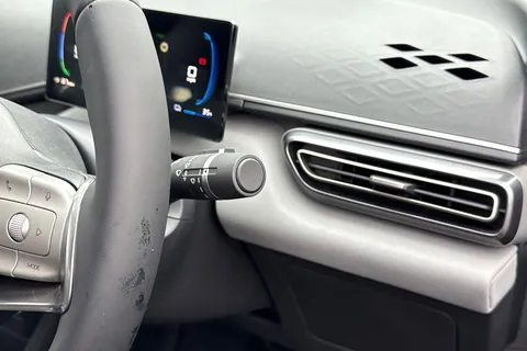 BYD Dolphin Surf 65kW Boost 43kWh 5dr Auto Thumbnail #39