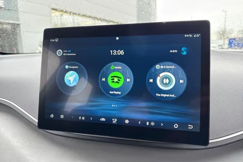 BYD Dolphin Surf 65kW Boost 43kWh 5dr Auto Thumbnail #40