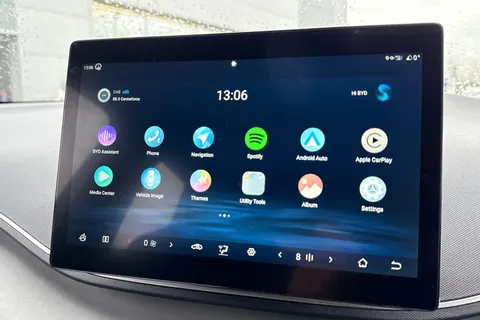 BYD Dolphin Surf 65kW Boost 43kWh 5dr Auto Thumbnail #41