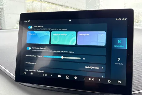 BYD Dolphin Surf 65kW Boost 43kWh 5dr Auto Thumbnail #42