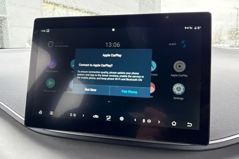 BYD Dolphin Surf 65kW Boost 43kWh 5dr Auto Thumbnail #45