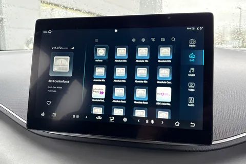 BYD Dolphin Surf 65kW Boost 43kWh 5dr Auto Thumbnail #46