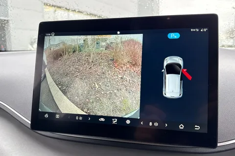 BYD Dolphin Surf 65kW Boost 43kWh 5dr Auto Thumbnail #47