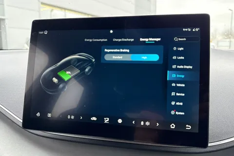 BYD Dolphin Surf 65kW Boost 43kWh 5dr Auto Thumbnail #49