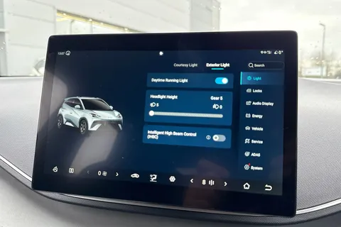 BYD Dolphin Surf 65kW Boost 43kWh 5dr Auto Thumbnail #50