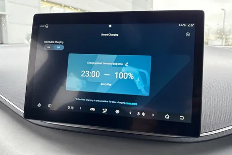 BYD Dolphin Surf 65kW Boost 43kWh 5dr Auto Thumbnail #51