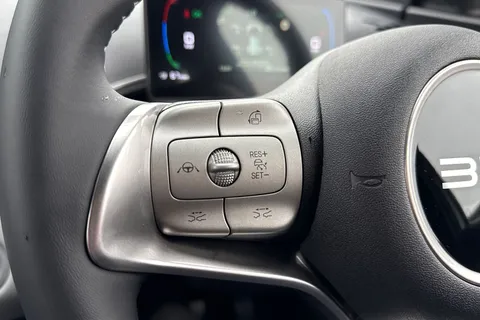 BYD Dolphin Surf 65kW Boost 43kWh 5dr Auto Thumbnail #52