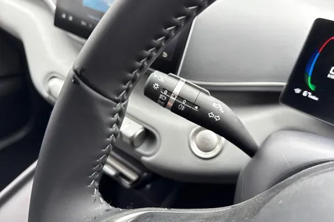 BYD Dolphin Surf 65kW Boost 43kWh 5dr Auto Thumbnail #53