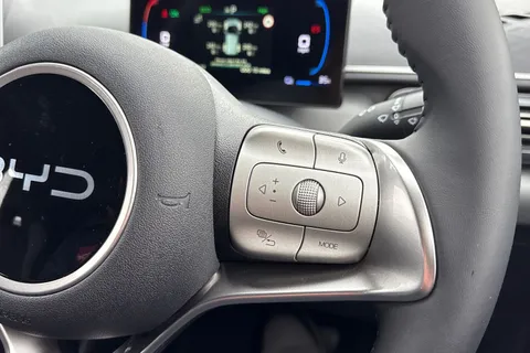 BYD Dolphin Surf 65kW Boost 43kWh 5dr Auto Thumbnail #54