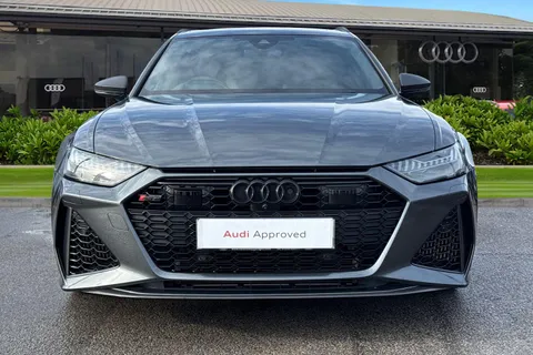 KY74ELV Audi RS 6 Avant RS 6 Avant performance Carbon Vorsprung 630 PS tiptronic Thumbnail #6