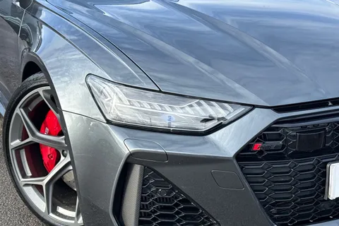 KY74ELV Audi RS 6 Avant RS 6 Avant performance Carbon Vorsprung 630 PS tiptronic Thumbnail #9