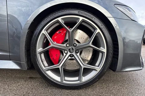 KY74ELV Audi RS 6 Avant RS 6 Avant performance Carbon Vorsprung 630 PS tiptronic Thumbnail #10