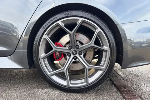 KY74ELV Audi RS 6 Avant RS 6 Avant performance Carbon Vorsprung 630 PS tiptronic Thumbnail #12