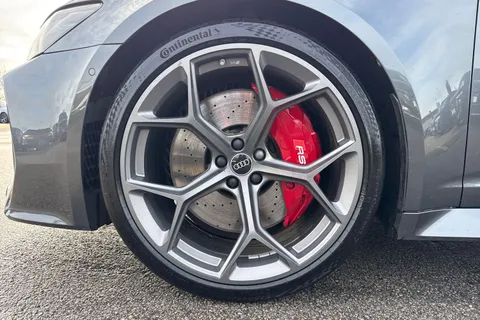 KY74ELV Audi RS 6 Avant RS 6 Avant performance Carbon Vorsprung 630 PS tiptronic Thumbnail #13