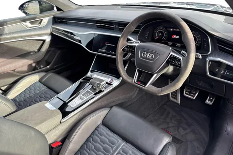 KY74ELV Audi RS 6 Avant RS 6 Avant performance Carbon Vorsprung 630 PS tiptronic Thumbnail #14