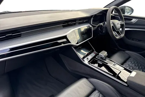 KY74ELV Audi RS 6 Avant RS 6 Avant performance Carbon Vorsprung 630 PS tiptronic Thumbnail #15