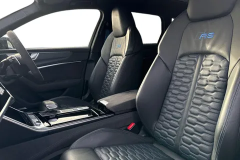 KY74ELV Audi RS 6 Avant RS 6 Avant performance Carbon Vorsprung 630 PS tiptronic Thumbnail #16