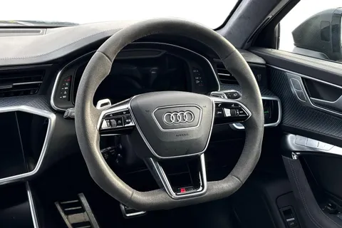 KY74ELV Audi RS 6 Avant RS 6 Avant performance Carbon Vorsprung 630 PS tiptronic Thumbnail #18