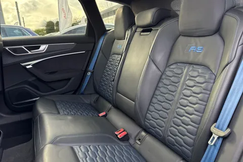 KY74ELV Audi RS 6 Avant RS 6 Avant performance Carbon Vorsprung 630 PS tiptronic Thumbnail #19