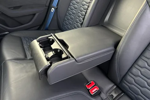 KY74ELV Audi RS 6 Avant RS 6 Avant performance Carbon Vorsprung 630 PS tiptronic Thumbnail #29