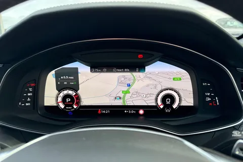 KY74ELV Audi RS 6 Avant RS 6 Avant performance Carbon Vorsprung 630 PS tiptronic Thumbnail #40