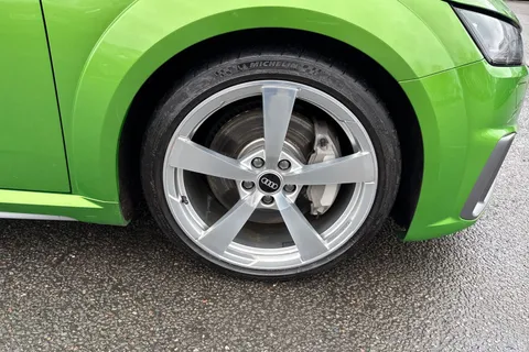 KT71FDF Audi TT Coup- S line 45 TFSI  245 PS S tronic Thumbnail #11