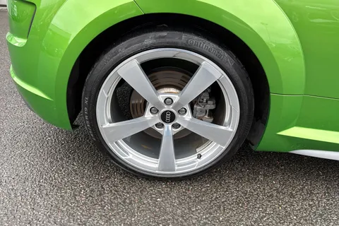 KT71FDF Audi TT Coup- S line 45 TFSI  245 PS S tronic Thumbnail #12