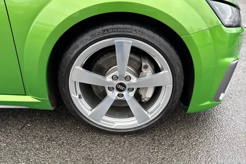 KT71FDF Audi TT Coup- S line 45 TFSI  245 PS S tronic Thumbnail #13