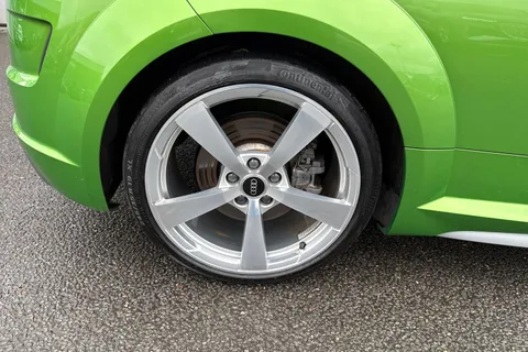 KT71FDF Audi TT Coup- S line 45 TFSI  245 PS S tronic Thumbnail #14