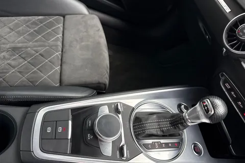 KT71FDF Audi TT Coup- S line 45 TFSI  245 PS S tronic Thumbnail #24