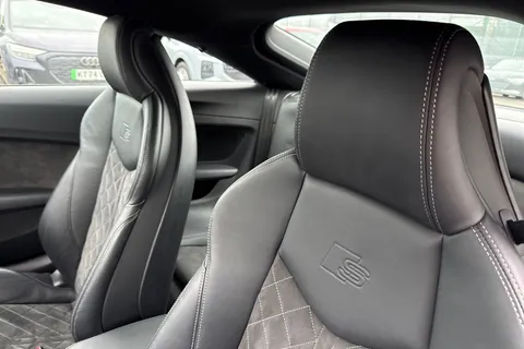 KT71FDF Audi TT Coup- S line 45 TFSI  245 PS S tronic Thumbnail #25