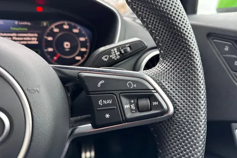 KT71FDF Audi TT Coup- S line 45 TFSI  245 PS S tronic Thumbnail #27