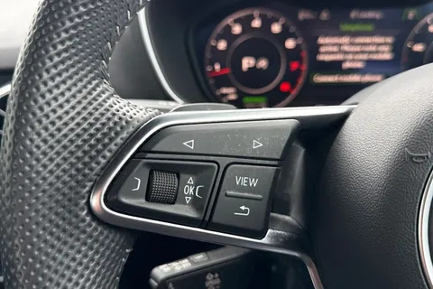 KT71FDF Audi TT Coup- S line 45 TFSI  245 PS S tronic Thumbnail #28