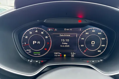 KT71FDF Audi TT Coup- S line 45 TFSI  245 PS S tronic Thumbnail #31