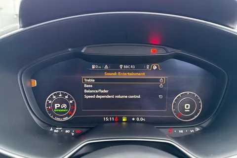 KT71FDF Audi TT Coup- S line 45 TFSI  245 PS S tronic Thumbnail #35