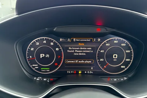 KT71FDF Audi TT Coup- S line 45 TFSI  245 PS S tronic Thumbnail #37