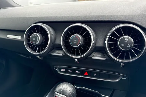 KT71FDF Audi TT Coup- S line 45 TFSI  245 PS S tronic Thumbnail #42