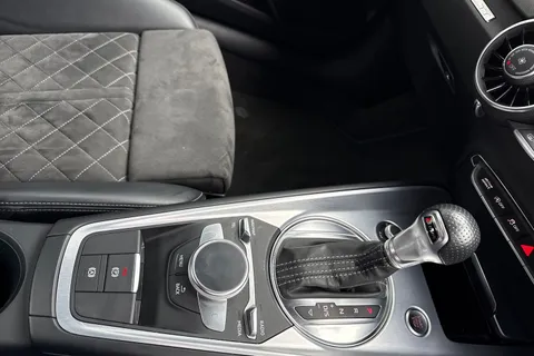 KT71FDF Audi TT Coup- S line 45 TFSI  245 PS S tronic Thumbnail #43