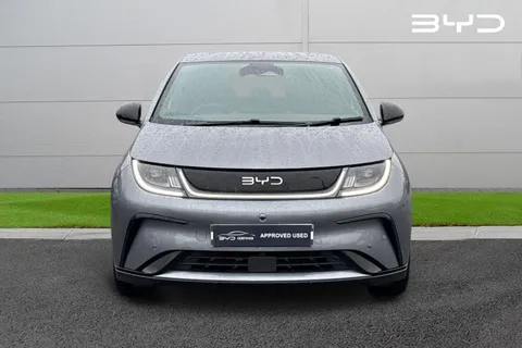 DG75OXC BYD Dolphin 60.48kWh Comfort Auto 5dr Thumbnail #6