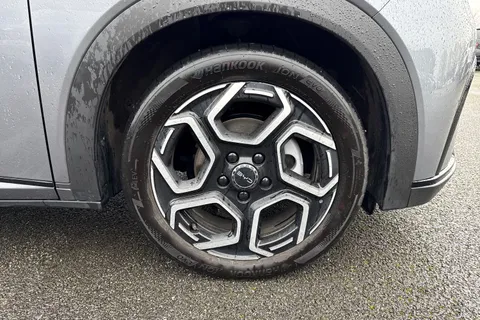 DG75OXC BYD Dolphin 60.48kWh Comfort Auto 5dr Thumbnail #7