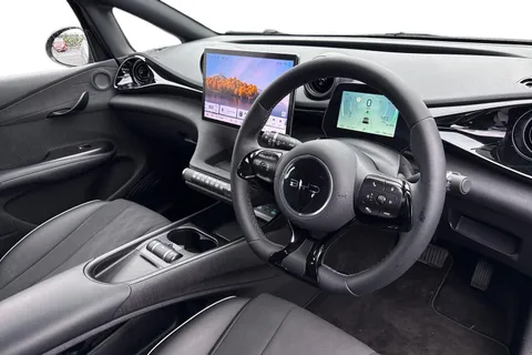 DG75OXC BYD Dolphin 60.48kWh Comfort Auto 5dr Thumbnail #8