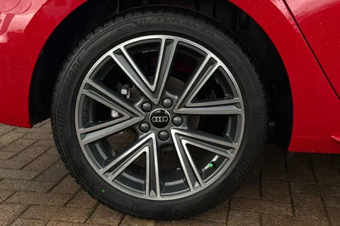  Audi A1 1.0 TFSI 30 S line Sportback Euro 6 (s/s) 5dr Thumbnail #10