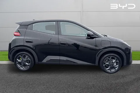 DA75EHO BYD Dolphin Surf 43.2kWh Boost Auto 5dr Thumbnail #4