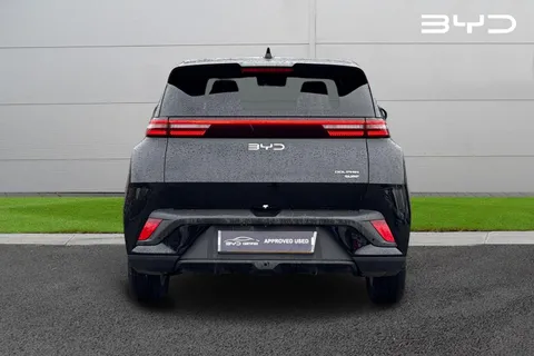 DA75EHO BYD Dolphin Surf 43.2kWh Boost Auto 5dr Thumbnail #5